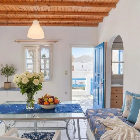 Authentic Traditional Near Σπίτι διακοπών