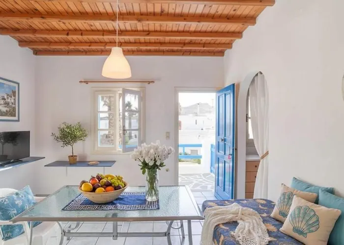 Σπίτι διακοπών Authentic Traditional Near