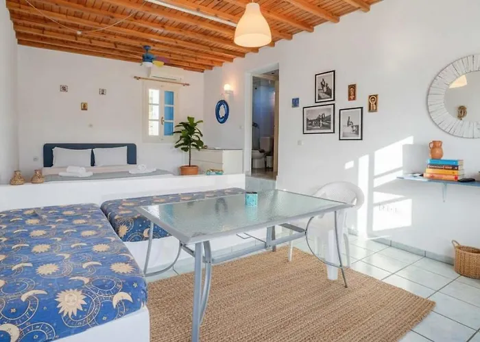 Authentic Traditional Near