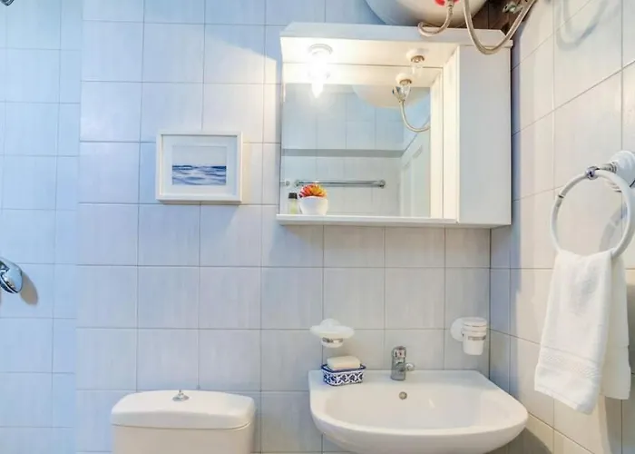 Σπίτι διακοπών Authentic Traditional Near