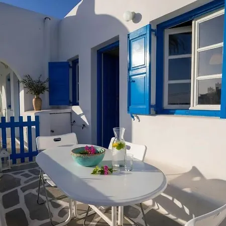 Authentic Traditional Near Holiday home Ornos (Mykonos)