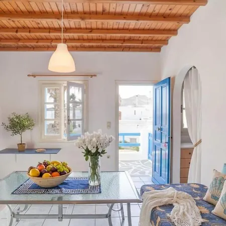 Casa vacanze Authentic Traditional Near