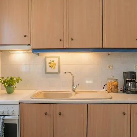 Casa vacanze Authentic Traditional Near