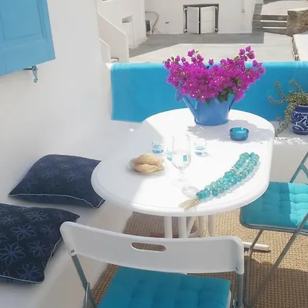 Holiday home Authentic Traditional Near