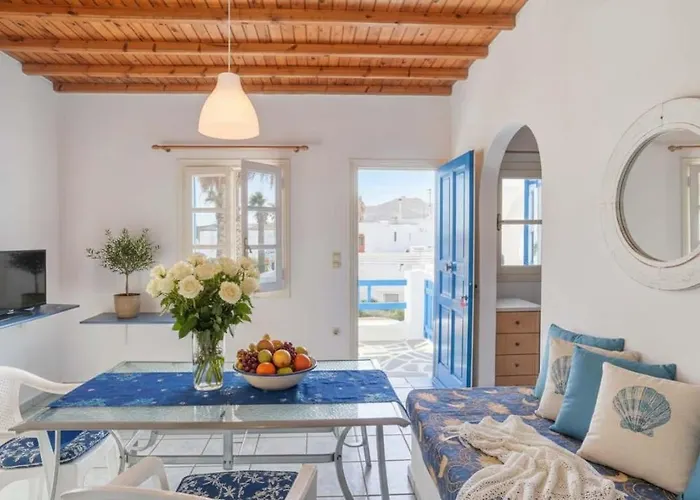 Authentic Traditional Near Casa vacanze