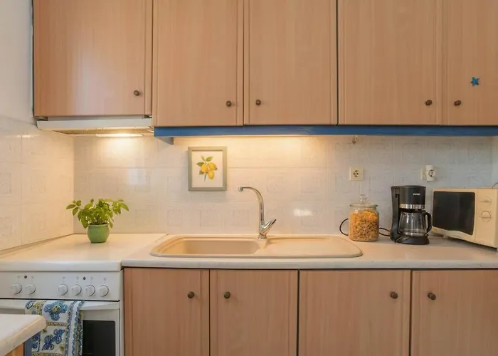 Casa vacanze Authentic Traditional Near