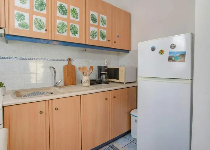 Casa vacanze Authentic Traditional Near