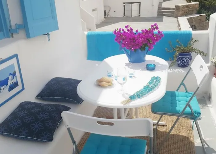 Holiday home Authentic Traditional Near